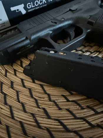 Image 2 for Umarex Glock 19 Gen5