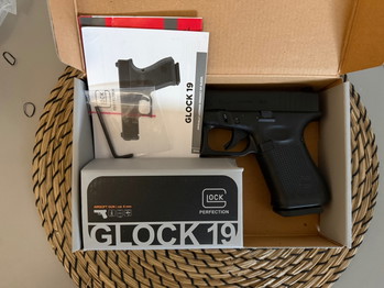Image 3 for Umarex Glock 19 Gen5
