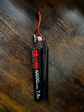 Image pour Titan 7.4 6000mAh