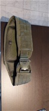 Image pour Invader gear belt met m4 mag. Pouches