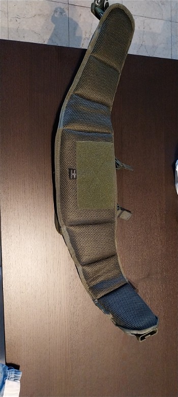 Image 3 for Invader gear belt met m4 mag. Pouches