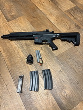 Afbeelding van Heckler&Koch 416 Sturmgewehr
