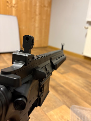 Imagen 4 de Heckler&Koch 416 Sturmgewehr