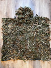 Image pour Sprinter Custom Ghillie cape