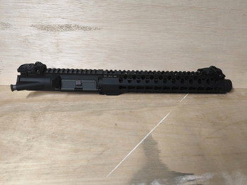 Image 2 pour KWA handguard 10 inch - zo goed als nieuw