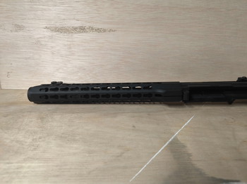 Image 3 pour KWA handguard 10 inch - zo goed als nieuw