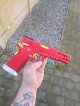 Image for Hi-capa Full Custom Limcat