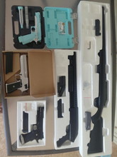 Image for Réplicas Airsoft