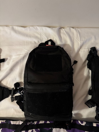 Afbeelding 3 van SPEEDQB SET