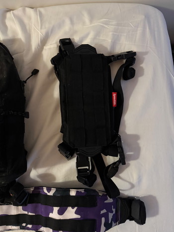 Afbeelding 4 van SPEEDQB SET