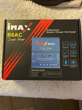 Image pour IMAX dual power Lipo lader