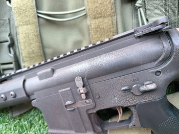 Image 4 for Nuprol Delta Recon Alpha - M4