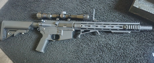 Image pour LT-32 DMR Lancer Tactical