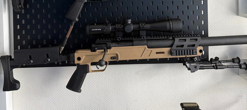 Afbeelding van Archwick B&T SPR300 Pro Tan