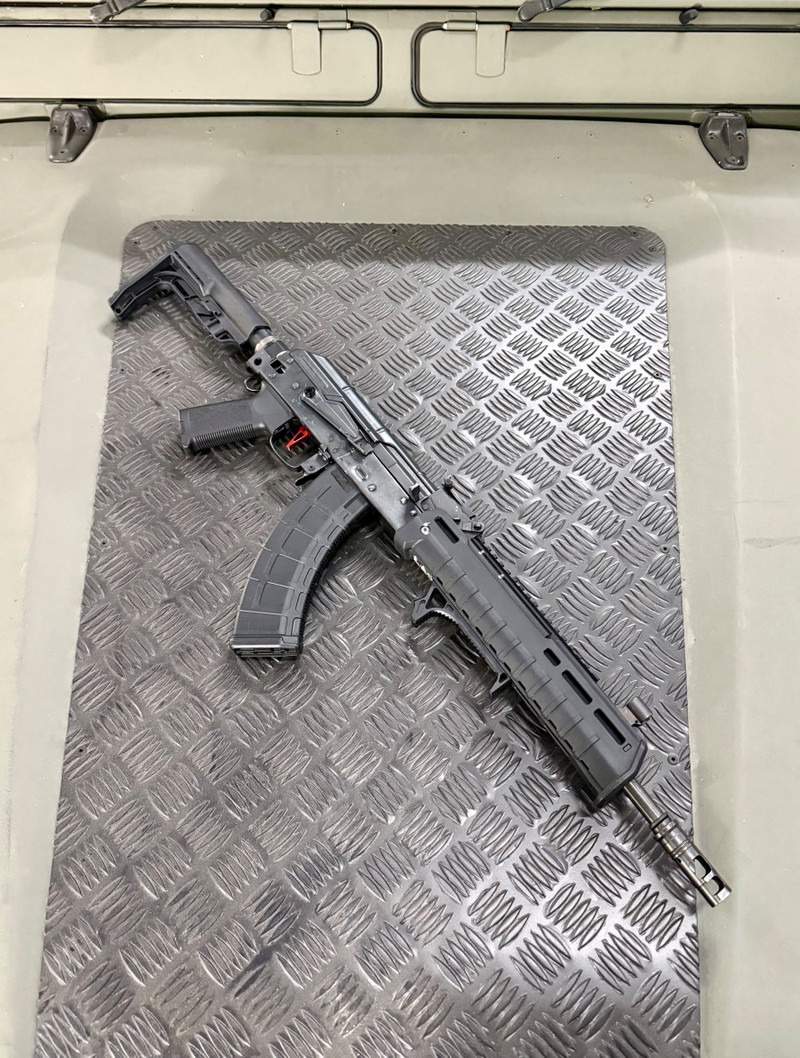 Image 1 for E&L Magpul AK