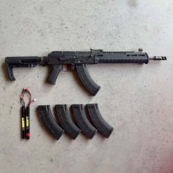 Image 3 for E&L Magpul AK