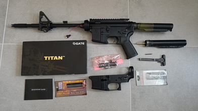 Image for Project Tokyo marui ngrs