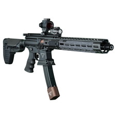 Image for Mpx JW3 kit