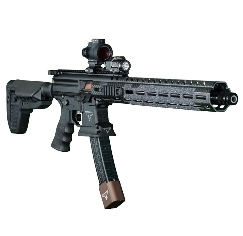 Image 1 for Mpx JW3 kit