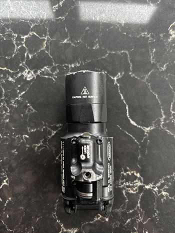 Image 3 for REAL surefire x400U-A-RD