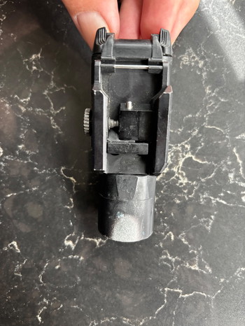 Image 4 for REAL surefire x400U-A-RD