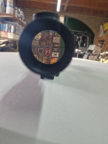 Bild 3 für Vector optics warrior