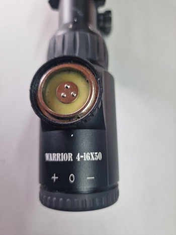Bild 4 für Vector optics warrior