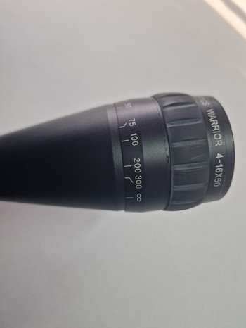 Bild 5 für Vector optics warrior