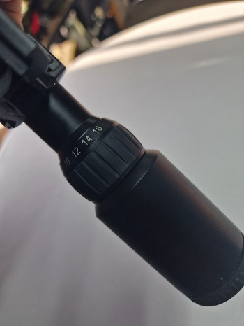 Bild 6 für Vector optics warrior