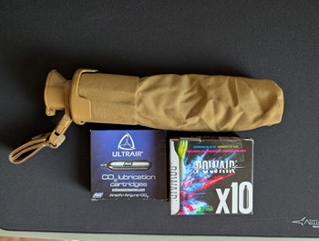 Image 4 for Ruger Superhawk revolver 4j