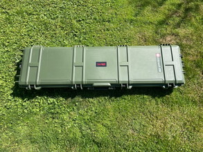 Afbeelding van Nuprol XXL gun case met wieltjes