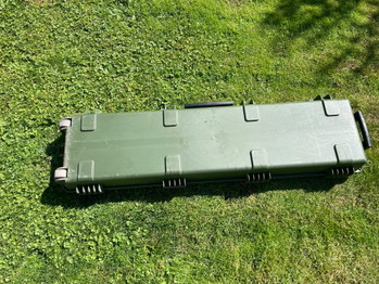 Zdjęcie 2 – Nuprol XXL gun case met wieltjes
