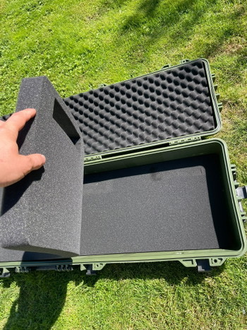 Zdjęcie 3 – Nuprol XXL gun case met wieltjes