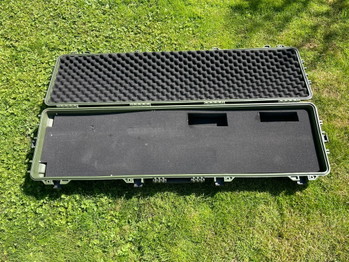 Zdjęcie 4 – Nuprol XXL gun case met wieltjes