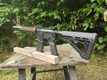 Image 5 pour MK18 HPA Build met Wolverine Inferno Gen 2 engine, Gate Aster Optical Bluetooth electronics