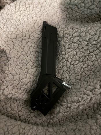 Image 2 pour Primary Airsoft Angled M4 Adapter- HiCapa