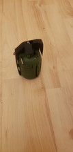 Zdjęcie: NUKE Fragmentation hand GRENADE