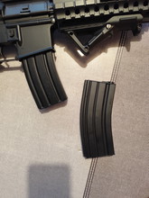 Imagen para Arme airsoft CYMA modèle CM508 comme neuve