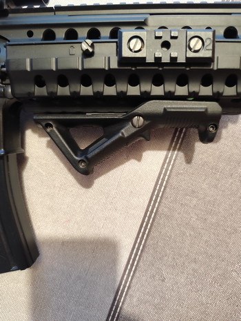 Imagen 3 de Arme airsoft CYMA modèle CM508 comme neuve