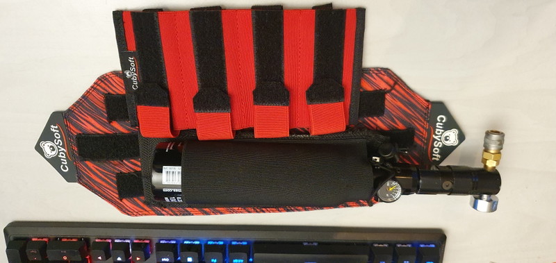 Bild 1 für Hpa speedsoft settup