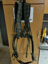 Afbeelding van Tactical belt