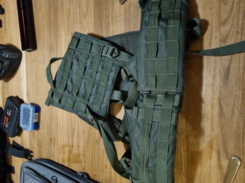 Bild 2 für Tactical belt