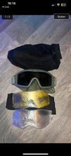 Bild für Bril revision goggles