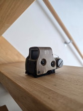 Afbeelding van Holographic Sight EO-Tech (replica)