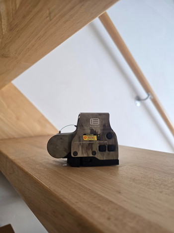Afbeelding 2 van Holographic Sight EO-Tech (replica)