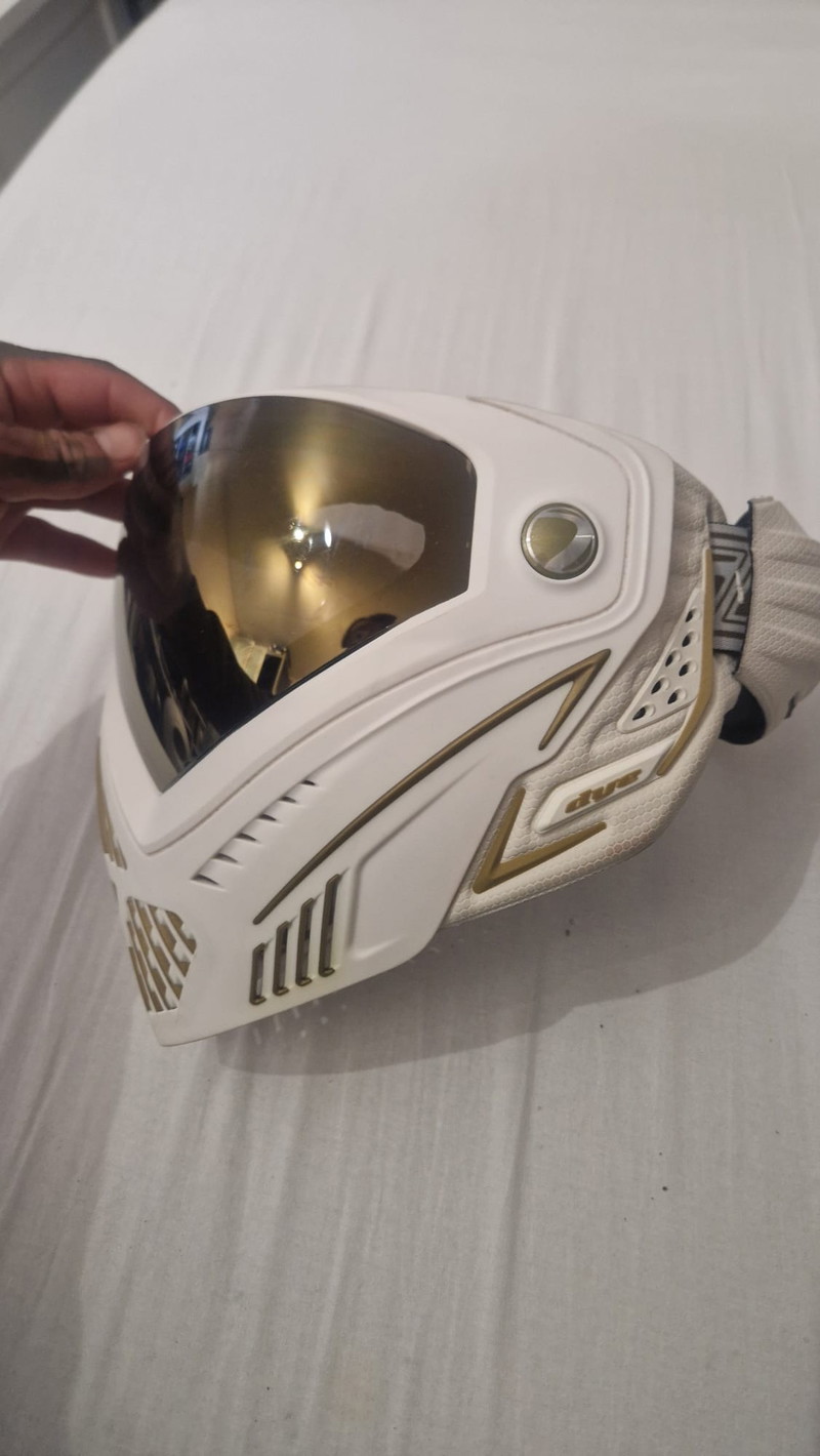 Imagen 1 de Dye i5 Masker