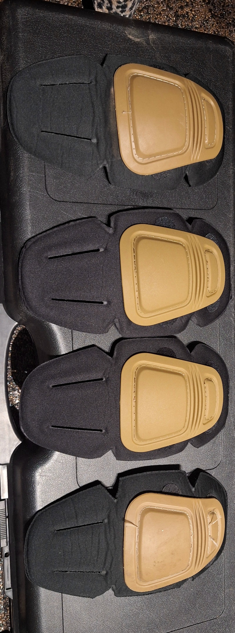 Bild 1 für Knee pads