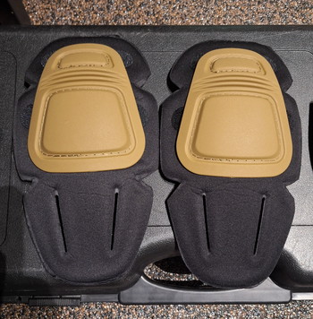 Afbeelding 2 van Knee pads