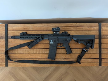 Image 2 for Lancer Tactical Gen3 Hellion 10