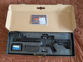 Image 3 for Lancer Tactical Gen3 Hellion 10